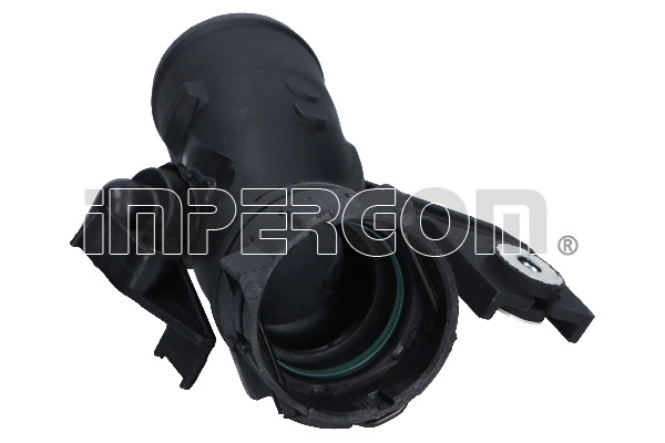 Charge Air Hose